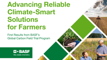 Global Carbon Field Trial Report 2024 (Edition 1: First Results): Advancing Reliable Climate-Smart Solutions for Farmers & Food Systems Global Carbon Field Trial Report 2024 (Edition 1: First Results): Advancing Reliable Climate-Smart Solutions for Farmers & Food Systems